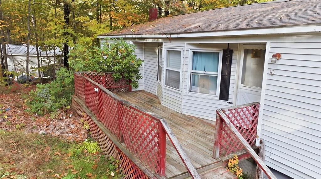 10 Melody Lane, Naples, ME 04055 — photo 5