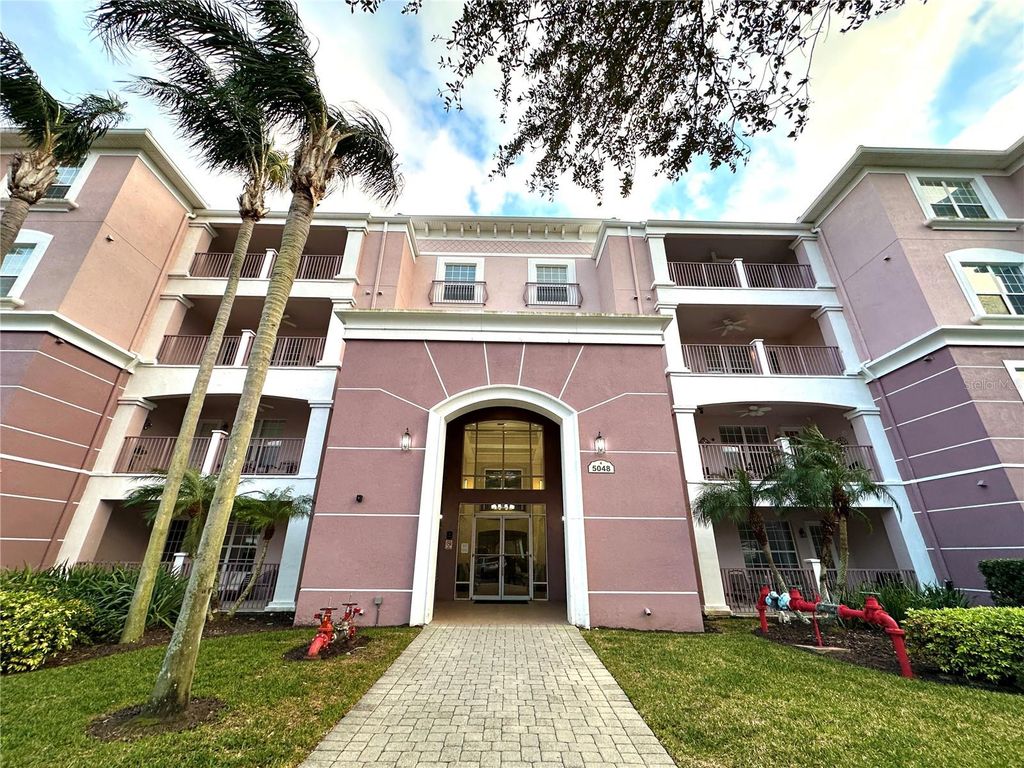 5048 SHOREWAY LOOP 10804, Orlando, FL 32819