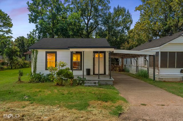 626 Joannes Street, Bossier City, LA 71111