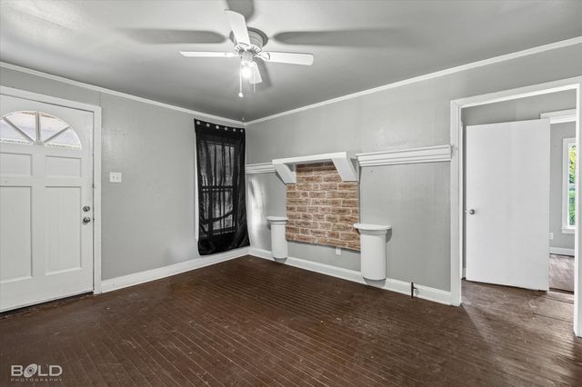 626 Joannes Street, Bossier City, LA 71111