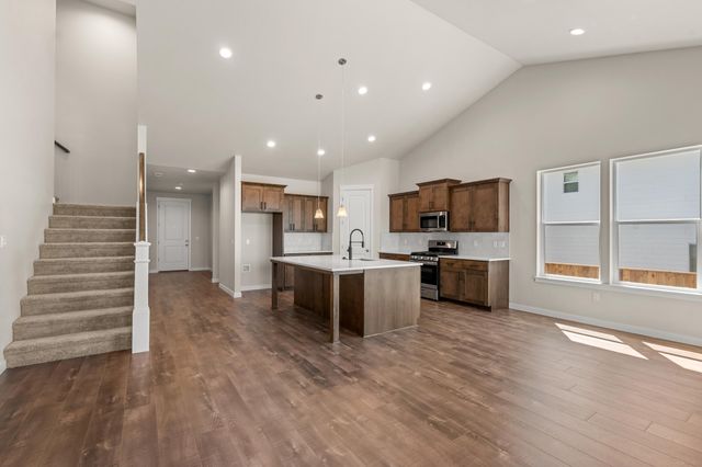 1273 Stonegate Drive 477, Eagle Point, OR 97524