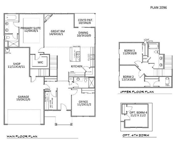 1273 Stonegate Drive 477, Eagle Point, OR 97524