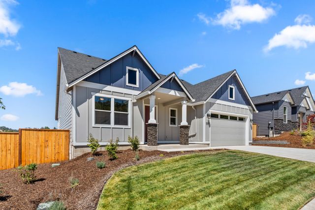1273 Stonegate Drive 477, Eagle Point, OR 97524