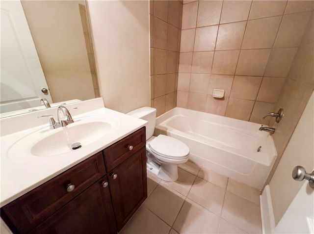 2370 Crescent Park Court 5, Atlanta, GA 30339