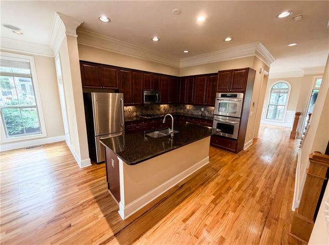 2370 Crescent Park Court 5, Atlanta, GA 30339