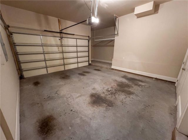 2370 Crescent Park Court 5, Atlanta, GA 30339