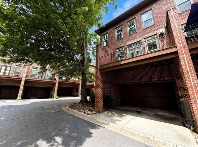 2370 Crescent Park Court 5, Atlanta, GA 30339
