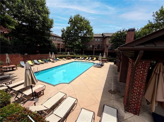 2370 Crescent Park Court 5, Atlanta, GA 30339