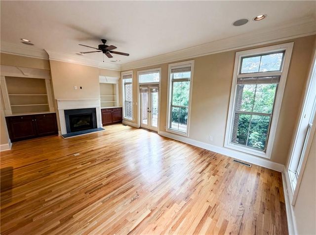 2370 Crescent Park Court 5, Atlanta, GA 30339