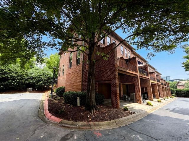 2370 Crescent Park Court 5, Atlanta, GA 30339