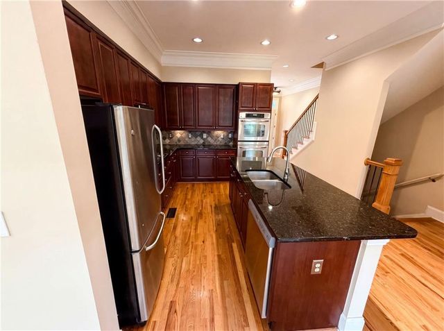 2370 Crescent Park Court 5, Atlanta, GA 30339