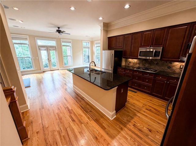 2370 Crescent Park Court 5, Atlanta, GA 30339