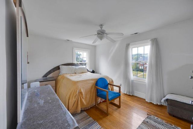 643 Mckinley Street, Gary, IN 46404