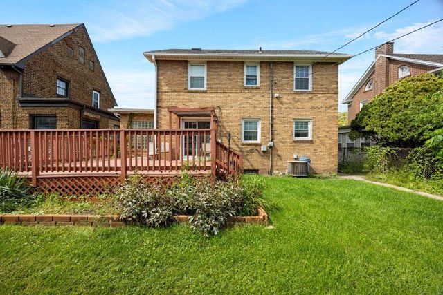 643 Mckinley Street, Gary, IN 46404