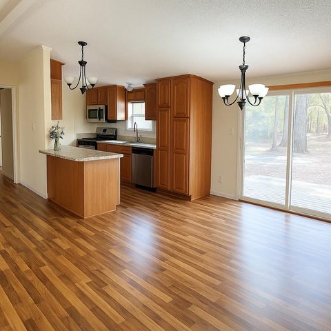 6525 Shellenbarger Road, Hale, MI 48739