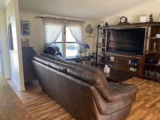 6525 Shellenbarger Road, Hale, MI 48739