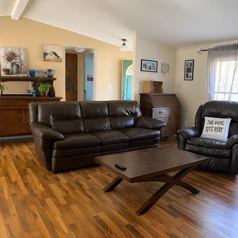 6525 Shellenbarger Road, Hale, MI 48739