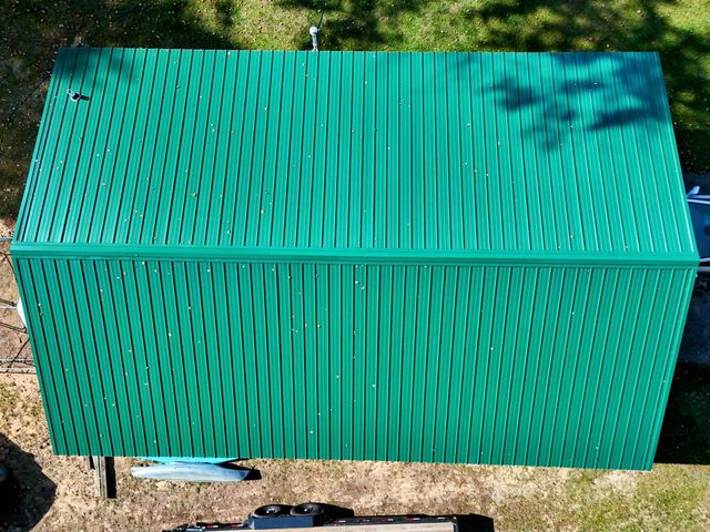 6525 Shellenbarger Road, Hale, MI 48739