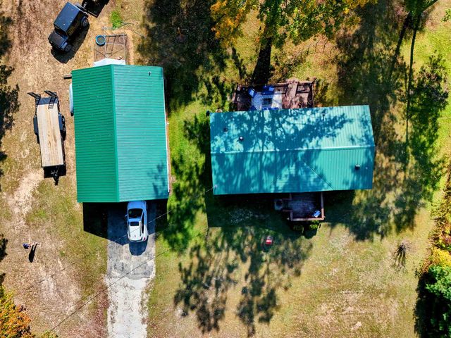 6525 Shellenbarger Road, Hale, MI 48739