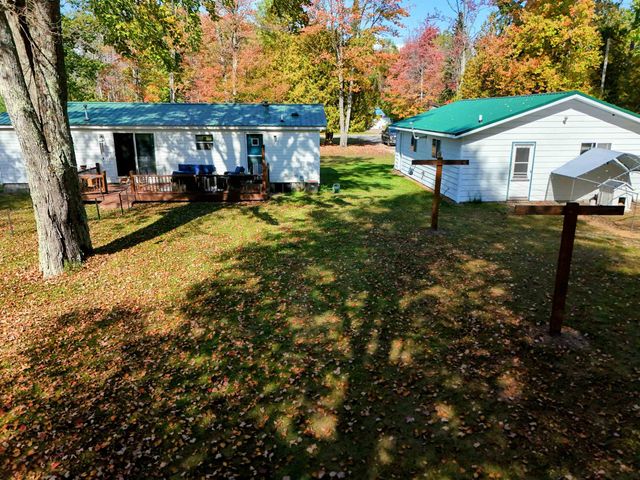 6525 Shellenbarger Road, Hale, MI 48739