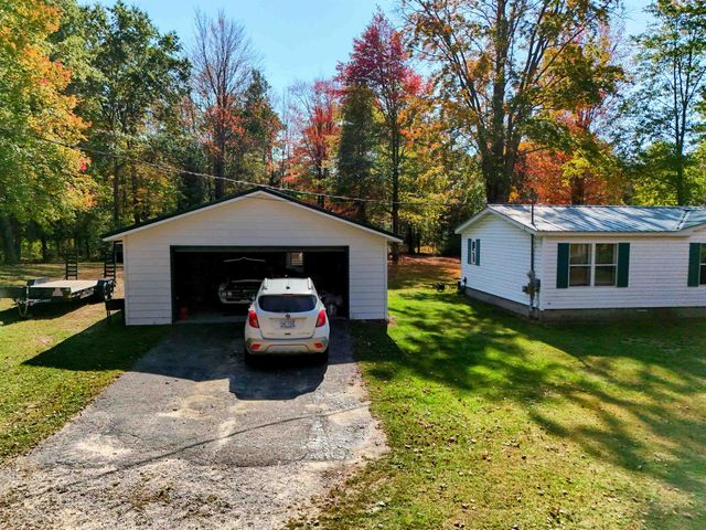 6525 Shellenbarger Road, Hale, MI 48739