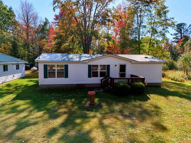 6525 Shellenbarger Road, Hale, MI 48739