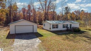 6525 Shellenbarger Road, Hale, MI 48739