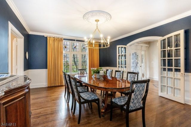 416 Twin Oak Rd, South Orange Village Twp., NJ 07079