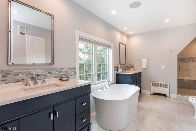 416 Twin Oak Rd, South Orange Village Twp., NJ 07079