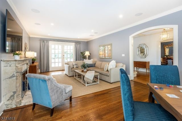 416 Twin Oak Rd, South Orange Village Twp., NJ 07079