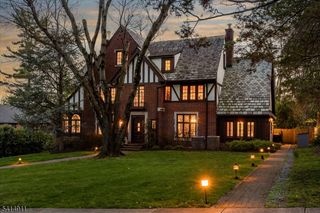 416 Twin Oak Rd, South Orange Village Twp., NJ 07079