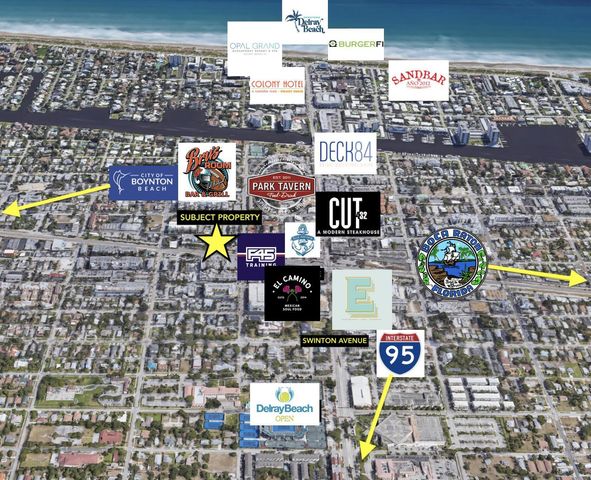 126 NE 4th Avenue, Delray Beach, FL 33483
