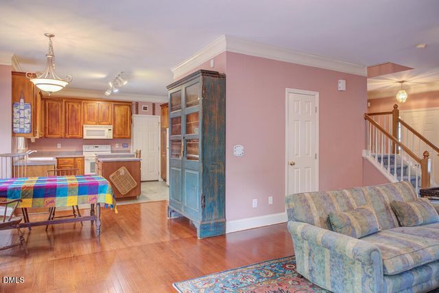 113 Weaver Mine Trail, Chapel Hill, NC 27517