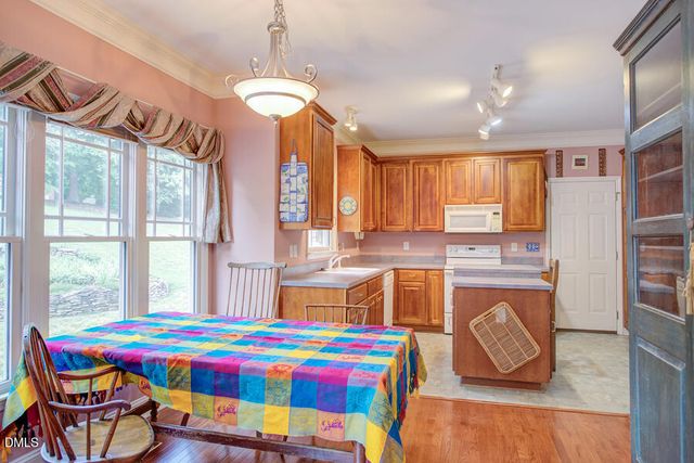 113 Weaver Mine Trail, Chapel Hill, NC 27517