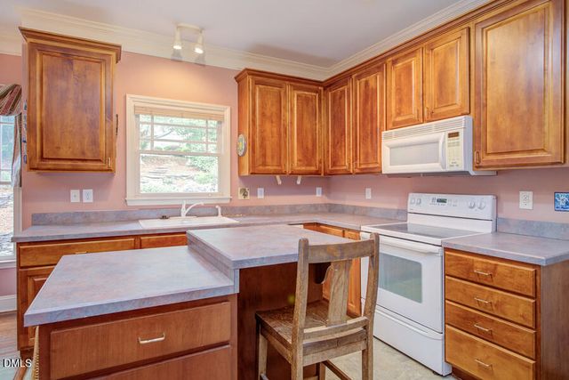 113 Weaver Mine Trail, Chapel Hill, NC 27517