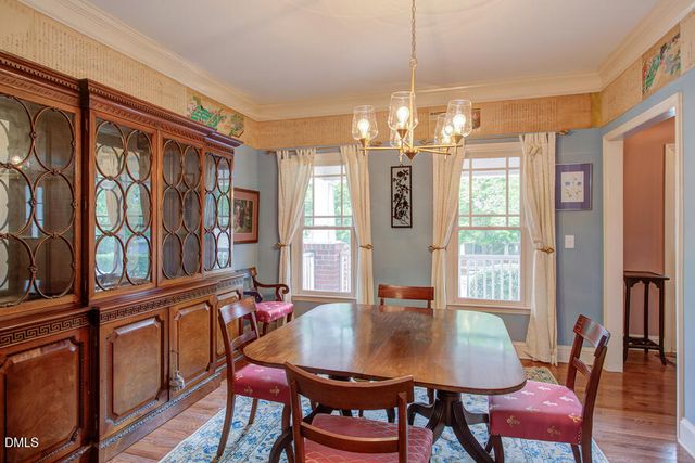 113 Weaver Mine Trail, Chapel Hill, NC 27517