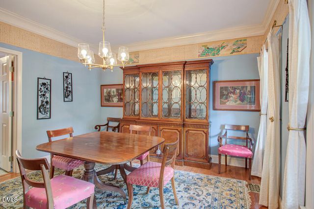 113 Weaver Mine Trail, Chapel Hill, NC 27517