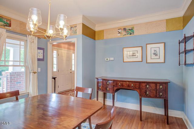 113 Weaver Mine Trail, Chapel Hill, NC 27517