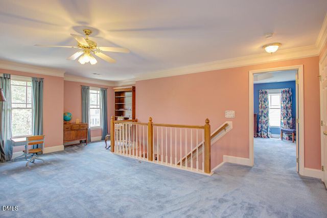 113 Weaver Mine Trail, Chapel Hill, NC 27517