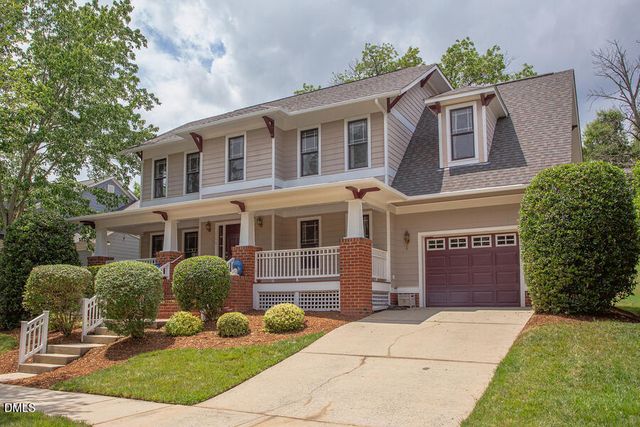 113 Weaver Mine Trail, Chapel Hill, NC 27517