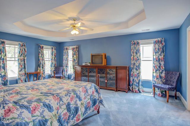 113 Weaver Mine Trail, Chapel Hill, NC 27517