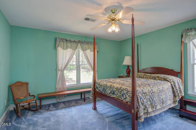 113 Weaver Mine Trail, Chapel Hill, NC 27517