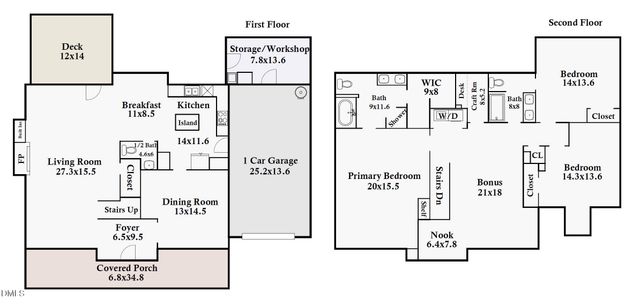 113 Weaver Mine Trail, Chapel Hill, NC 27517