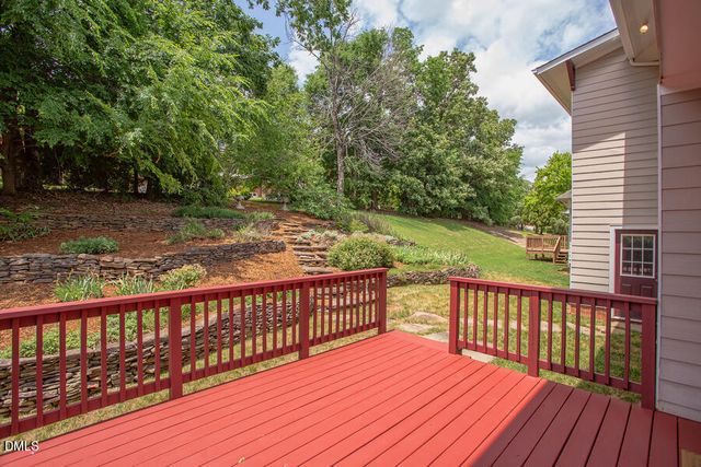 113 Weaver Mine Trail, Chapel Hill, NC 27517