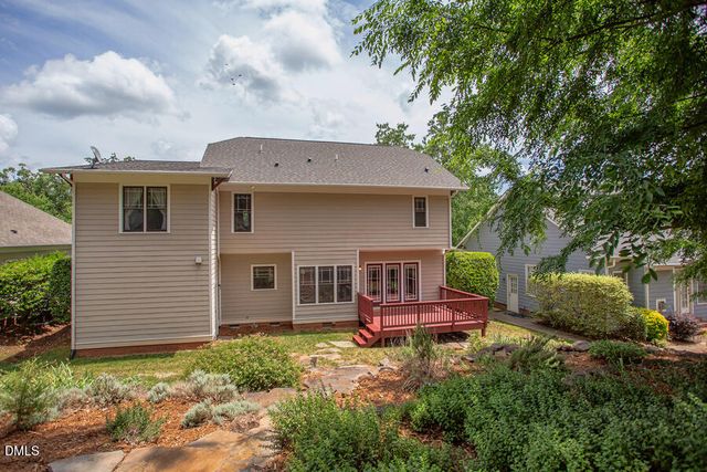 113 Weaver Mine Trail, Chapel Hill, NC 27517