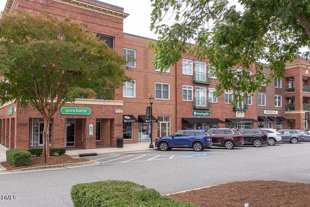 113 Weaver Mine Trail, Chapel Hill, NC 27517