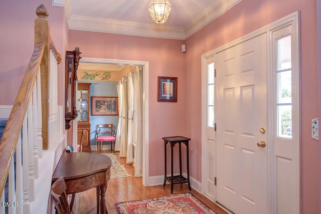 113 Weaver Mine Trail, Chapel Hill, NC 27517