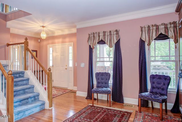 113 Weaver Mine Trail, Chapel Hill, NC 27517
