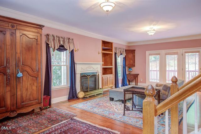 113 Weaver Mine Trail, Chapel Hill, NC 27517