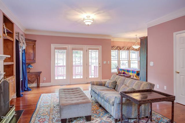 113 Weaver Mine Trail, Chapel Hill, NC 27517